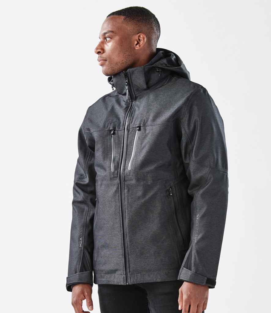Stormtech Matrix System 3-in-1 Jacket - PenCarrie